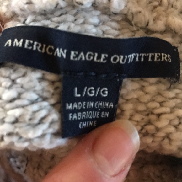 bundle of womens american eagle shirts - Picture 4 of 7